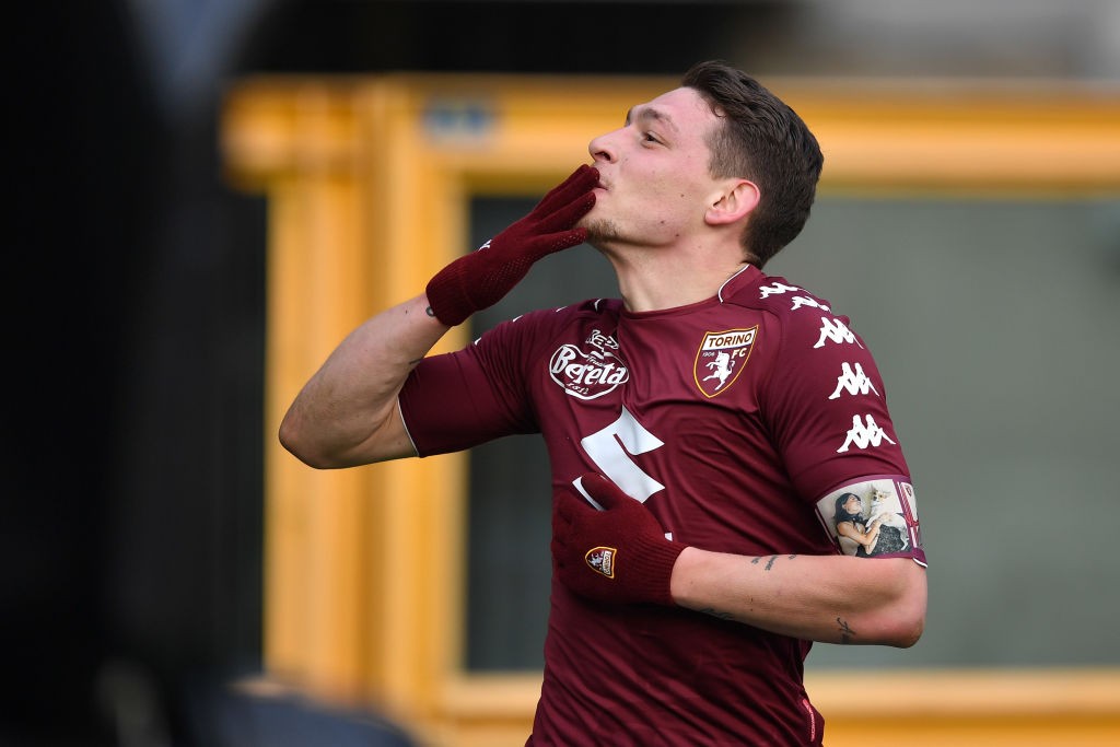 Belotti 16 marzo