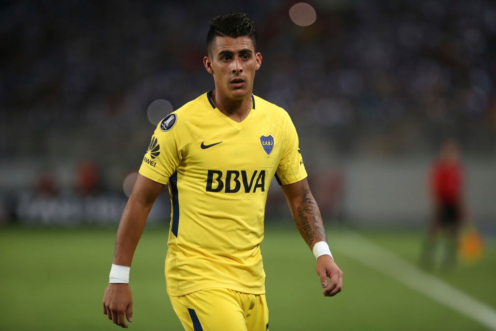 Pavon
