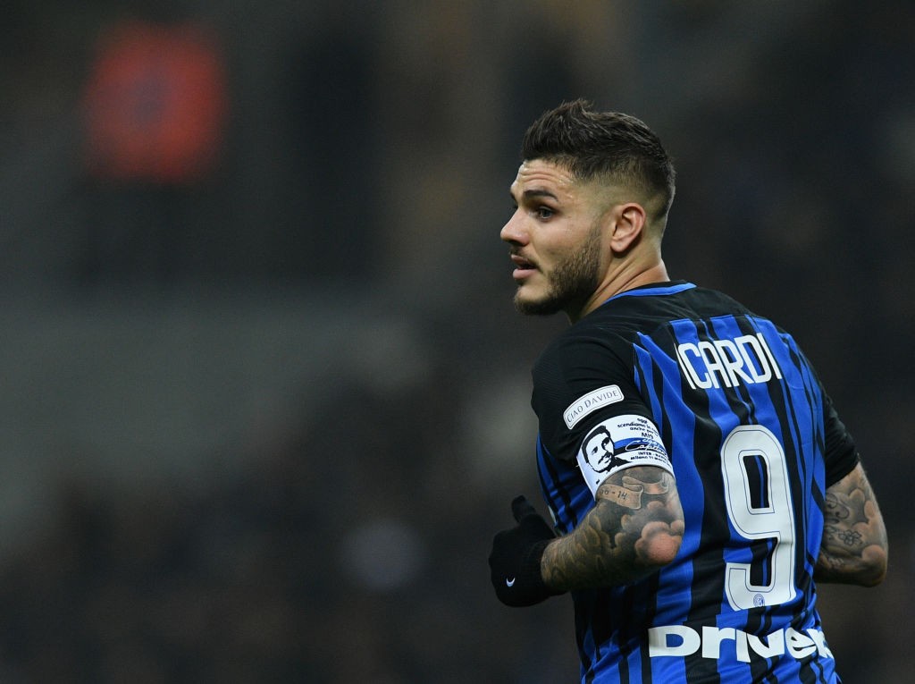 Mauro Icardi