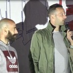 handanovic e borja valero MFF