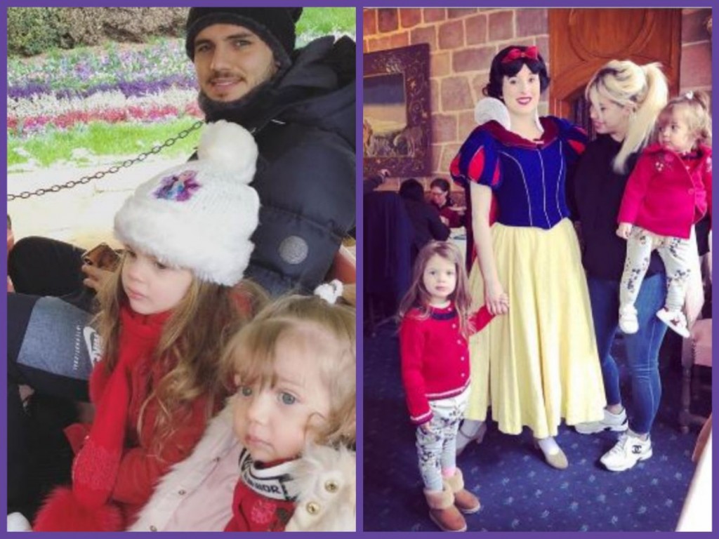icardi disneyland