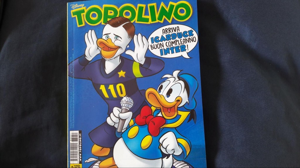 icarduck