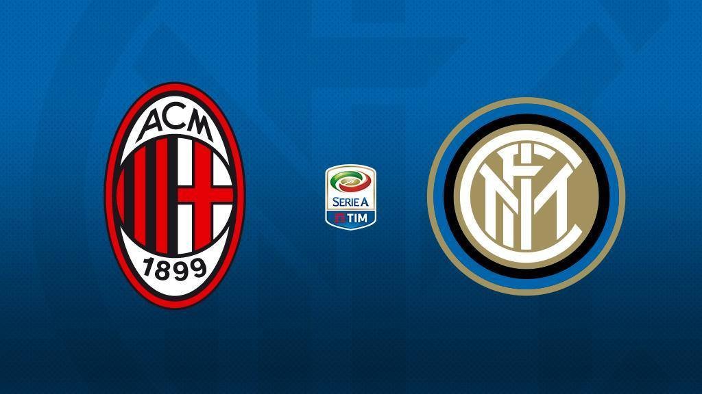 Inter Milan derby