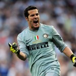 julio cesar finale champions