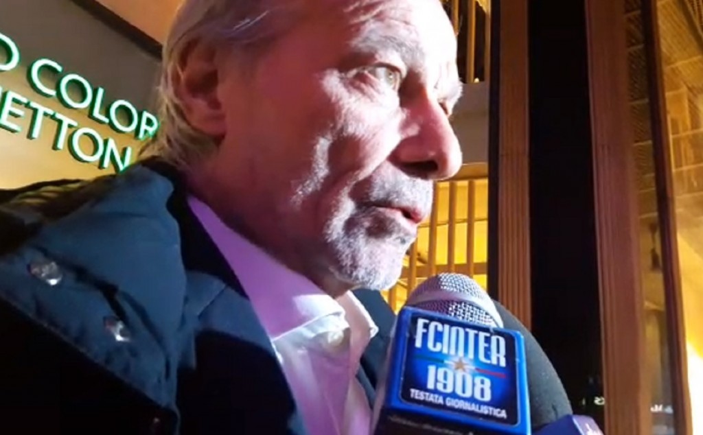 Sabatini 27 marzo