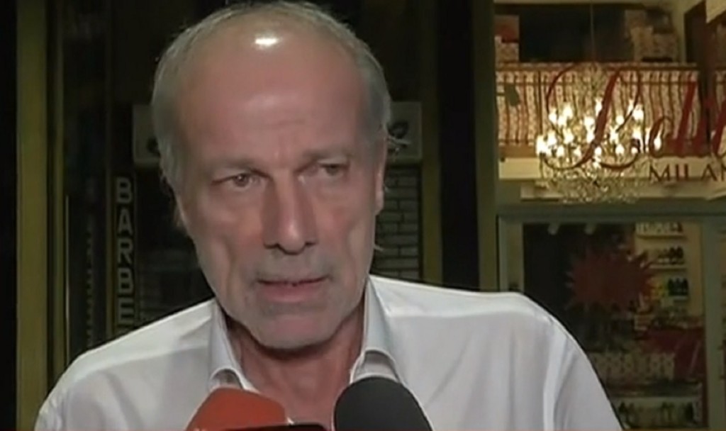 Sabatini 30 agosto
