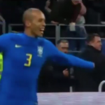 Joao Miranda 23 marzo