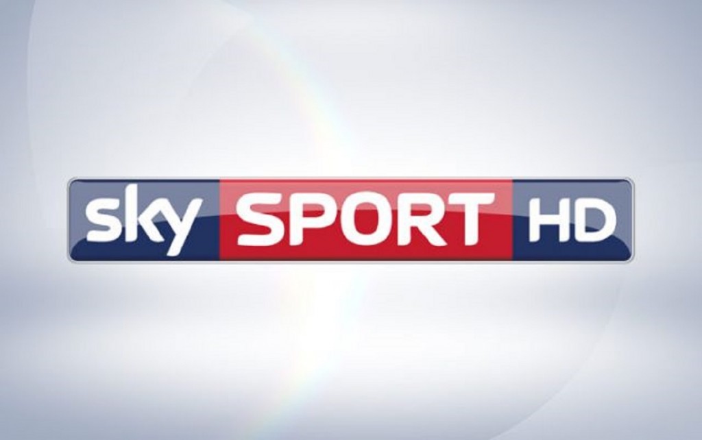 Sky Sport logo