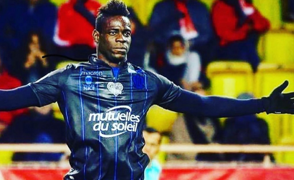 Balotelli 21 aprile
