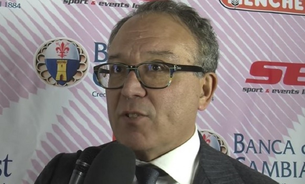 Enrico Varriale 30 aprile