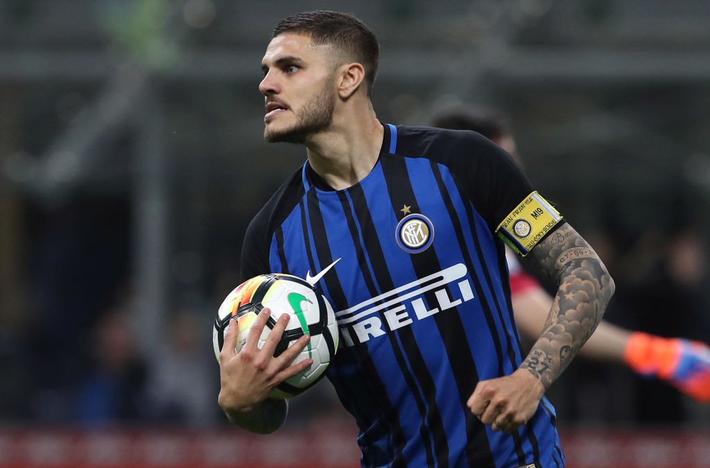 icardi