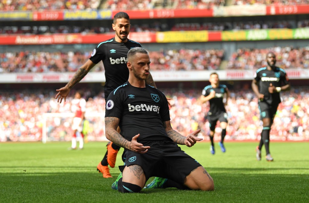 Arnautovic 22 aprile