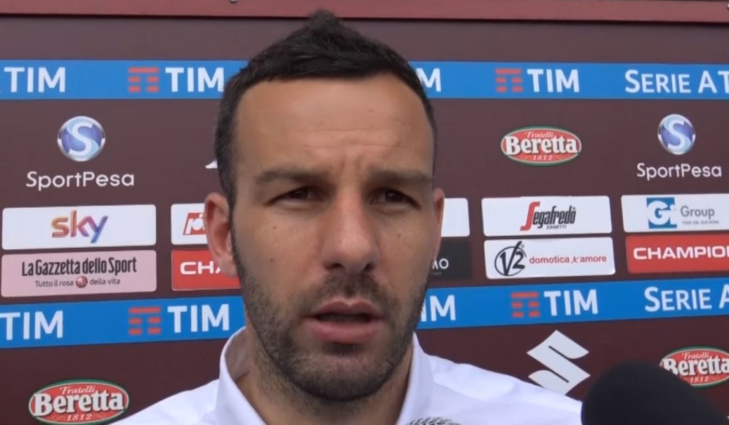 Handanovic 9 aprile