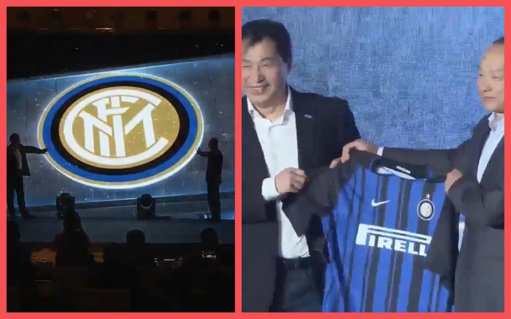 Inter Beko montaggio