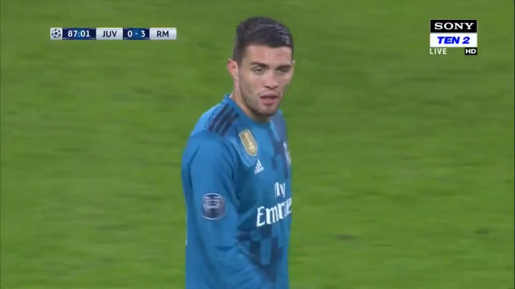 kovacic traversa contro la Juve