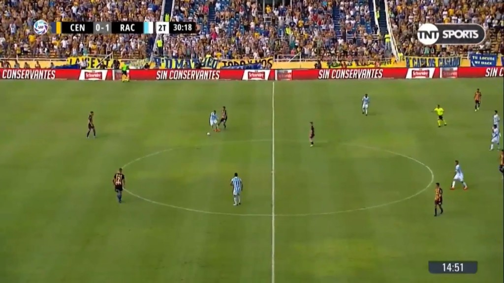 lautaro gol