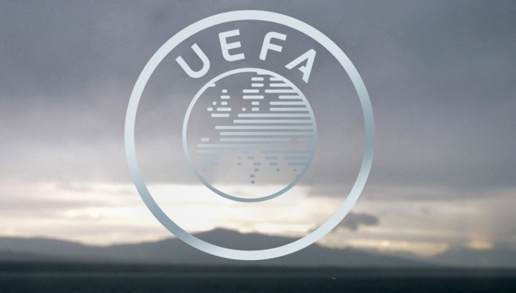 logo Uefa