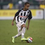 neymar santos 2010