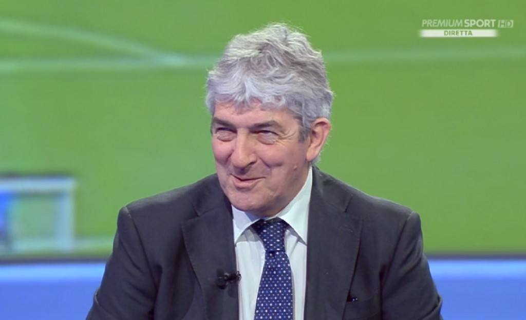 Paolo Rossi 8 aprile