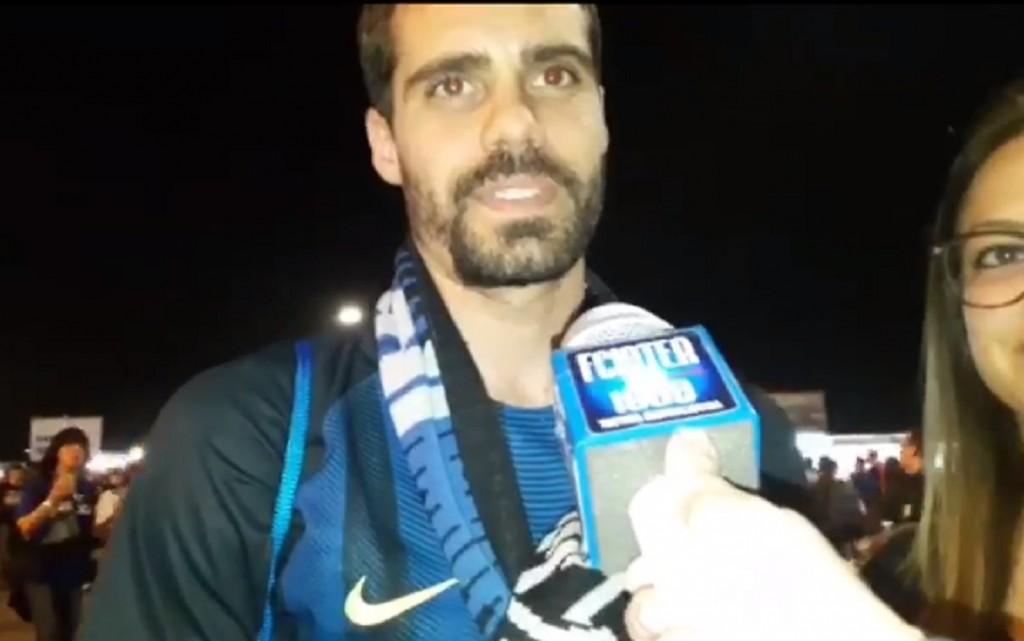 tifosi Inter