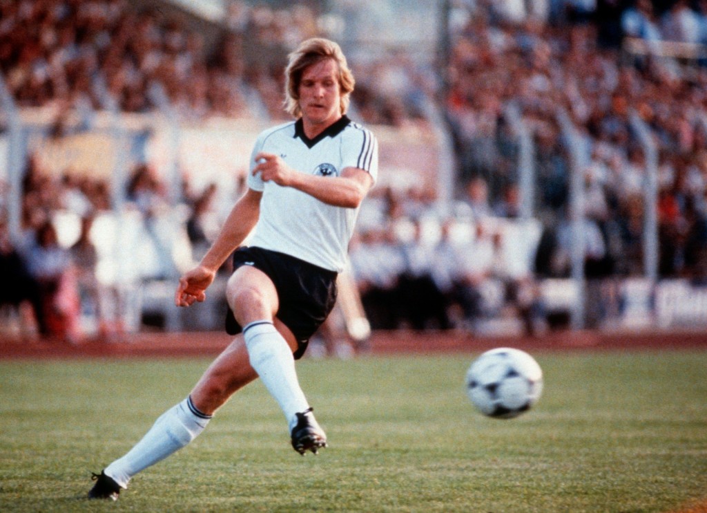 Bernd Schuster