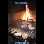 asado icardi