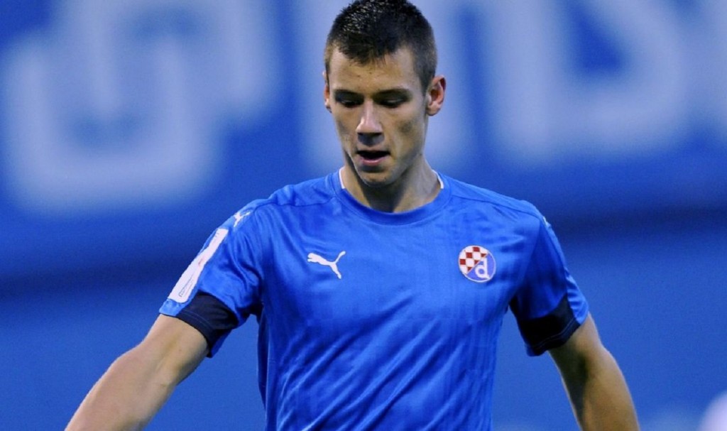 Benkovic 13 mag
