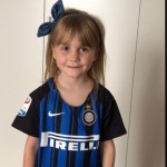 figlia Borja Valero