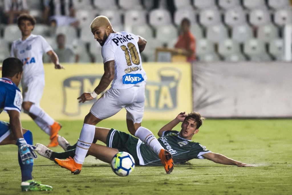 Gabigol 11 mag