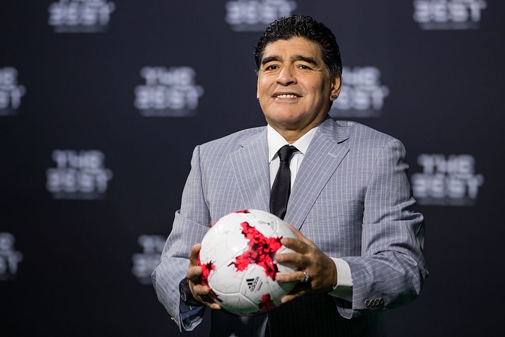 Maradona
