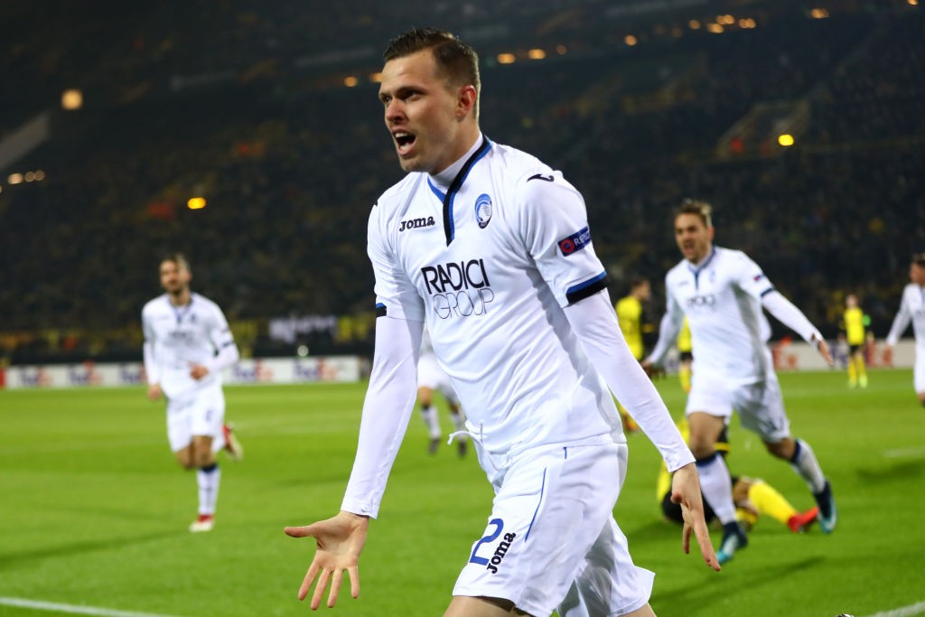 Ilicic