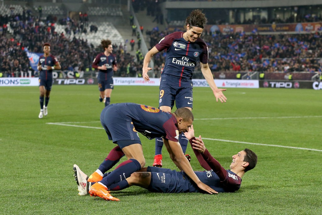 PSG