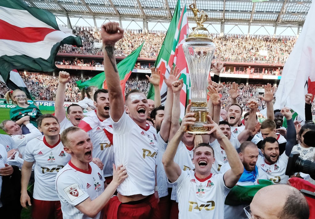 lokomotiv
