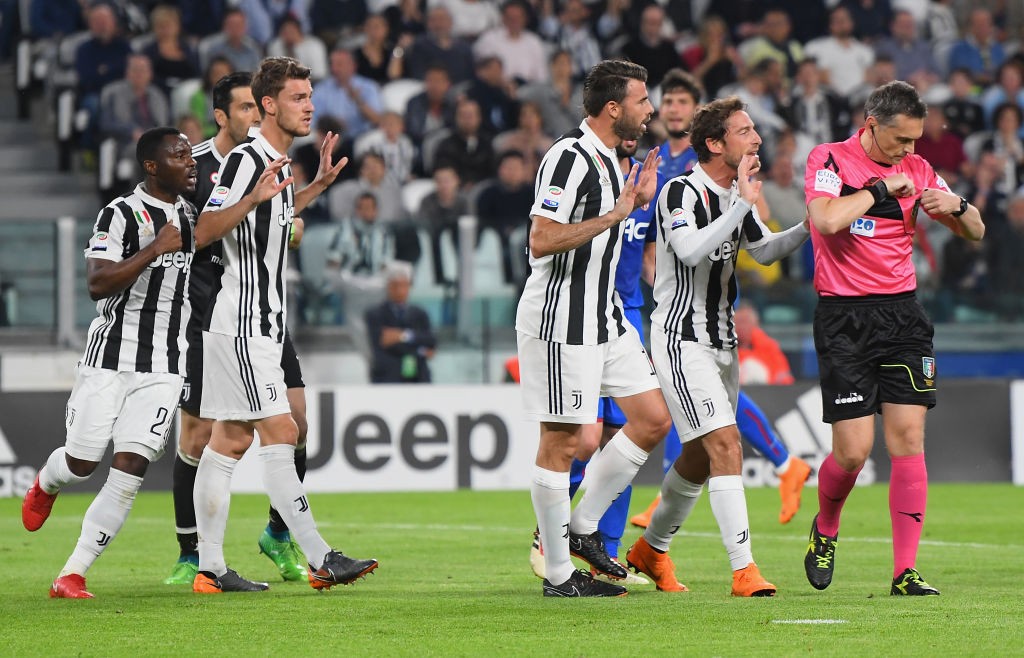 JUVE