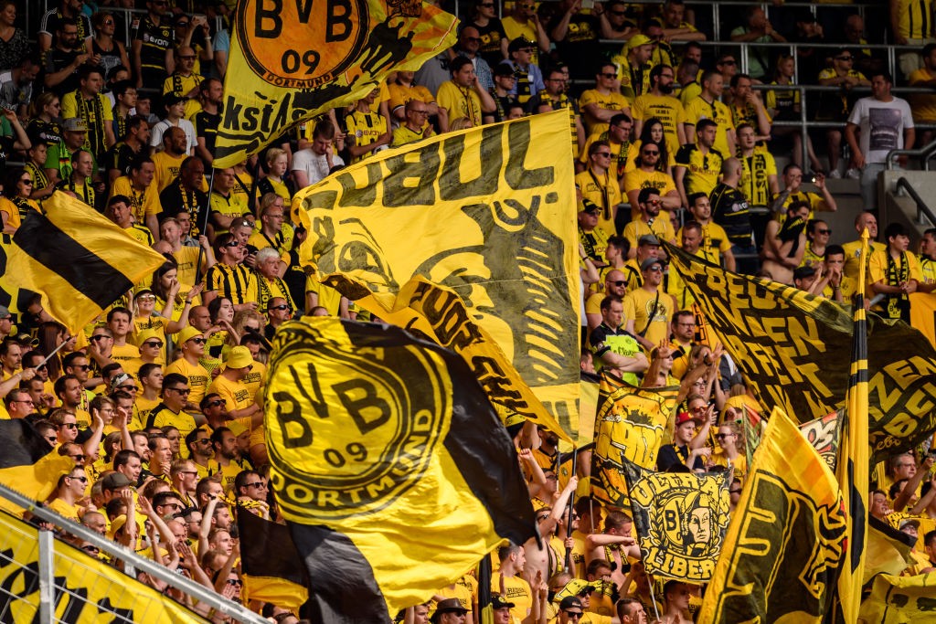 dortmund