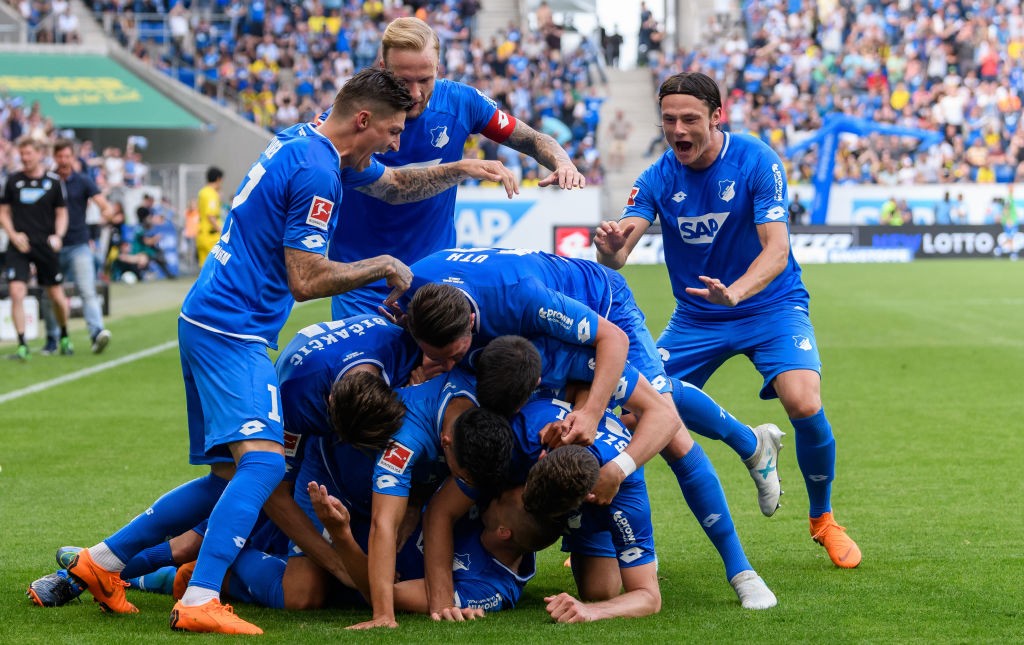 hoffenheim