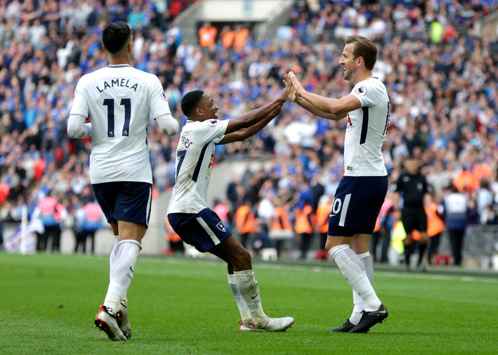 tottenham