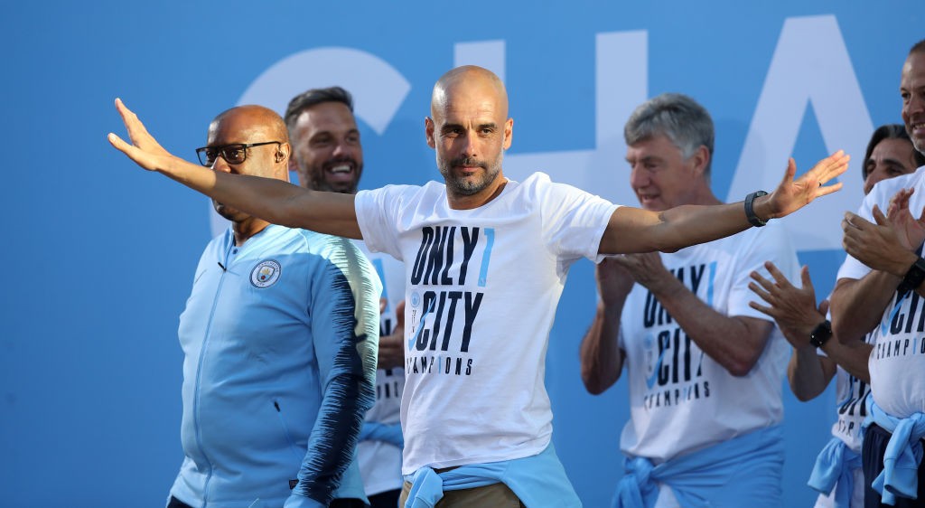 city
