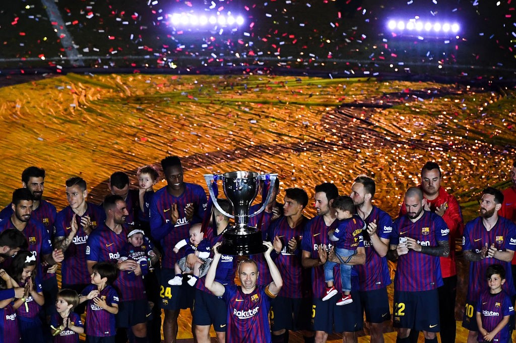 barcellona
