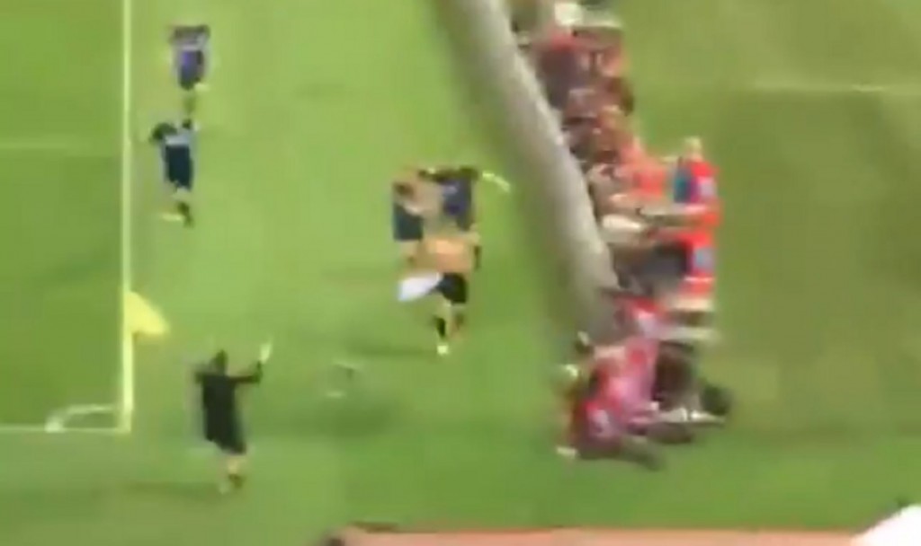 gol Vecino