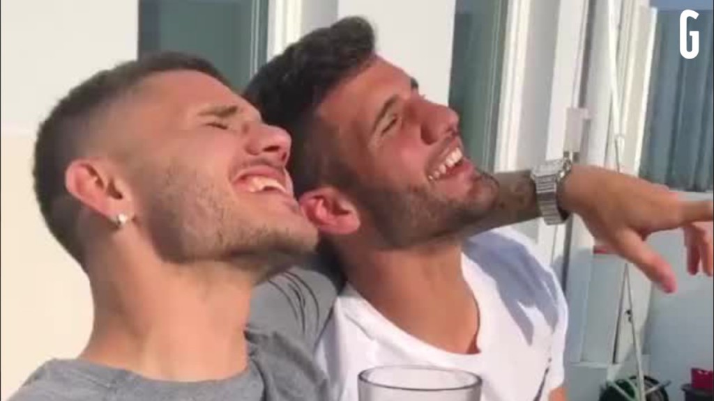 Icardi