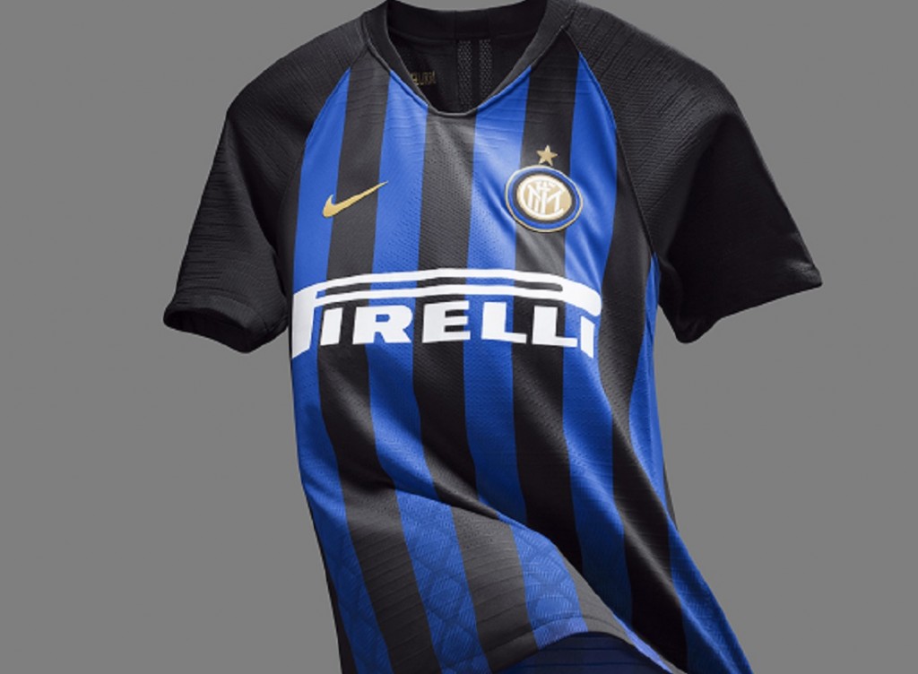 Inter nuova maglia 4