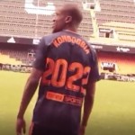 kondogbia
