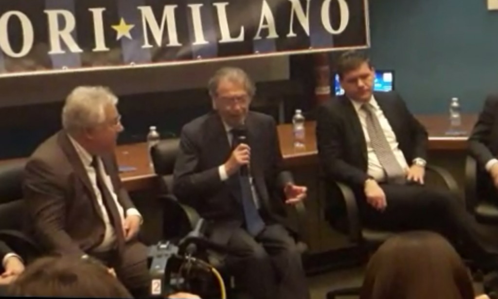 Moratti 3 maggio 2