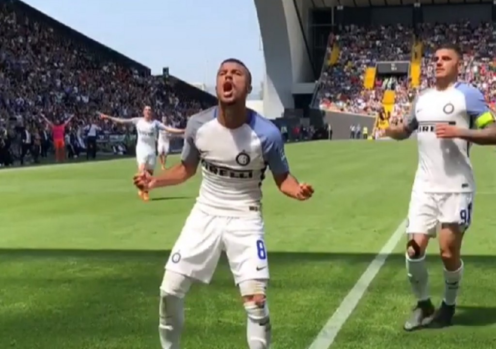 Rafinha a Udine