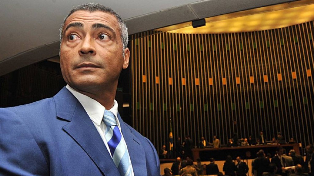 Romario