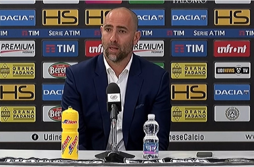 Tudor 6 maggio