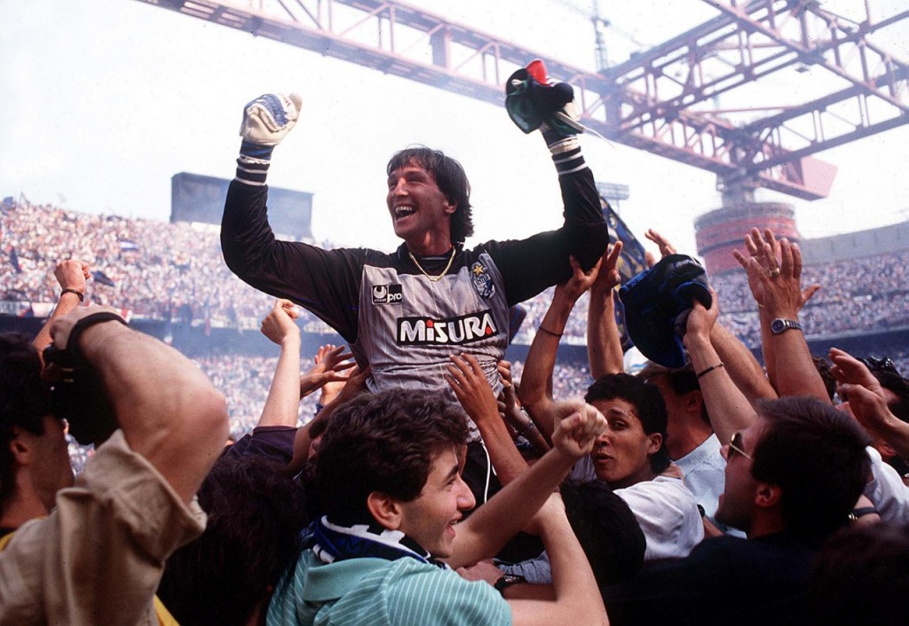 Zenga Inter 13 mag