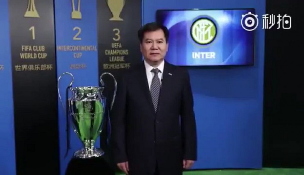 Zhang Jindong