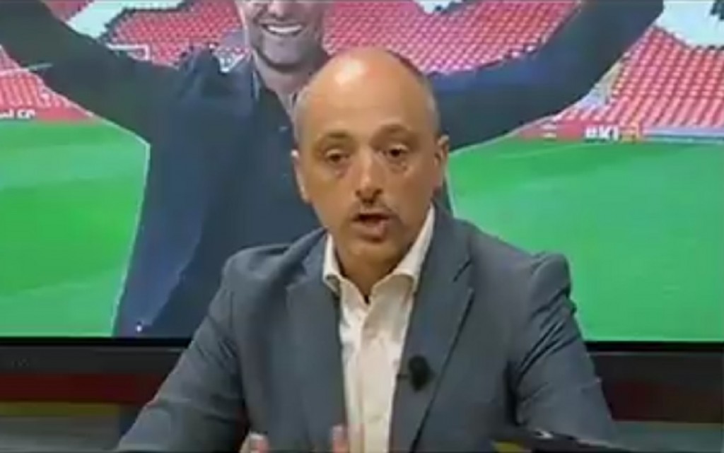 Capuano a TL